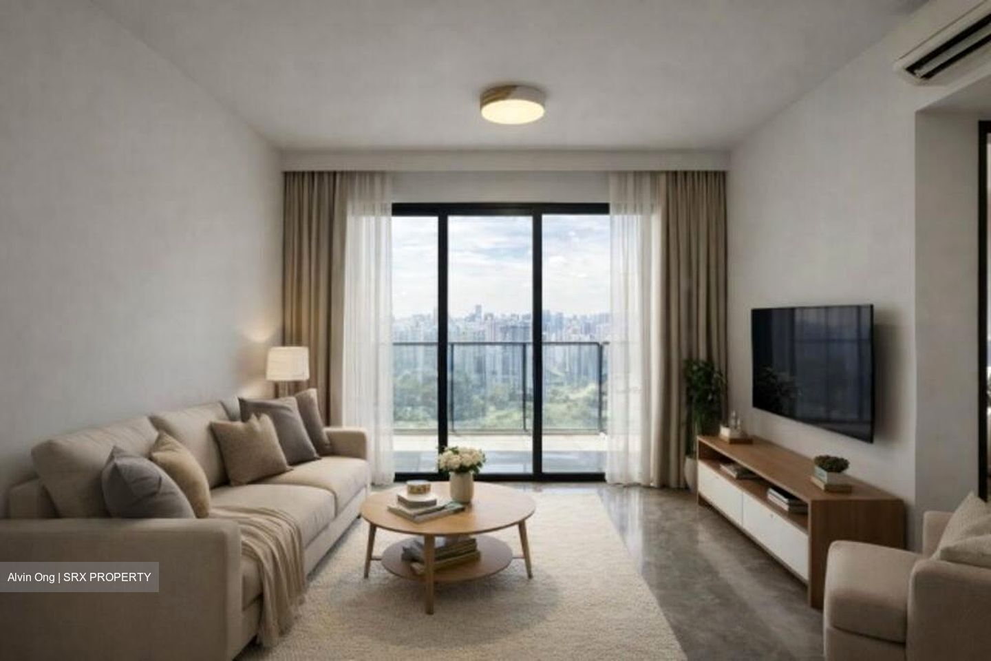 Avenue South Residence (D3), Apartment #521076821